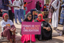 Parliament in Gambia is debating a bill to lift the prohibition on female genital mutilation