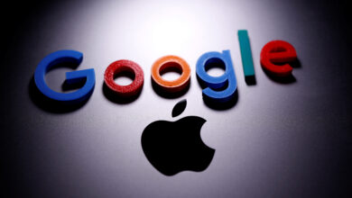 Breakups between Google and Apple are planned as regulators focus on tech