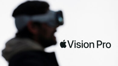 According to official media, Apple Vision Pro will launch in mainland China this year