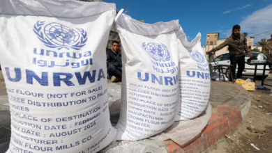 Israel allegedly forced certain UNRWA staff members to falsely acknowledge having ties to Hamas.