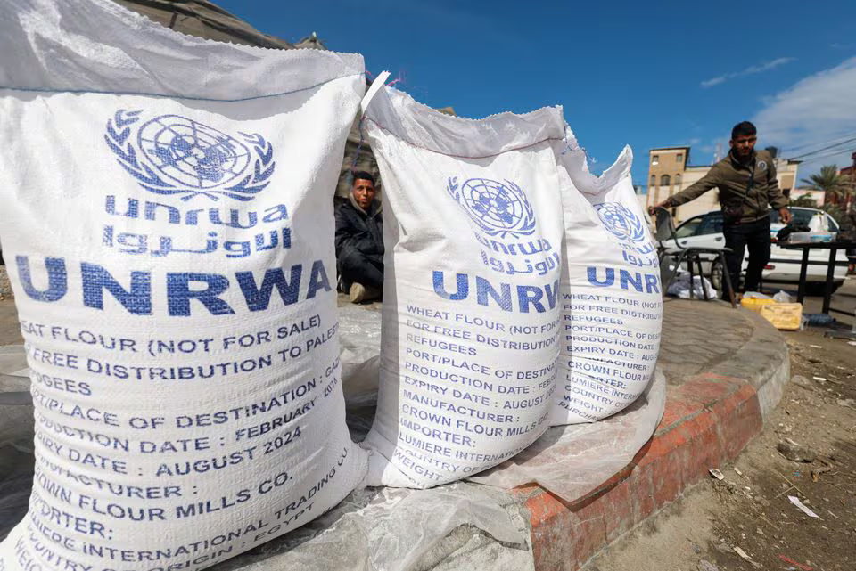 Israel allegedly forced certain UNRWA staff members to falsely acknowledge having ties to Hamas.