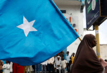 Over a port deal, Somalia recalls Ethiopia's ambassador, according to officials