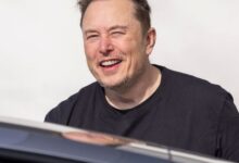 As Musk's reputation declines, prospective Tesla customers shun the business